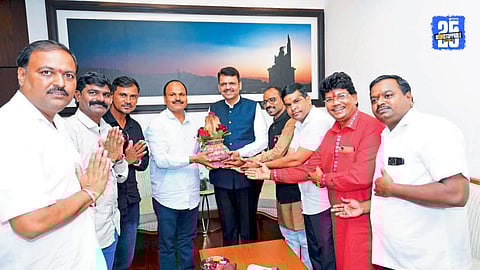 Devendra Fadnavis