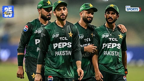 Pakistan rely on India’s victory against Bangladesh to stay alive in Asia Cup 2025 final race.