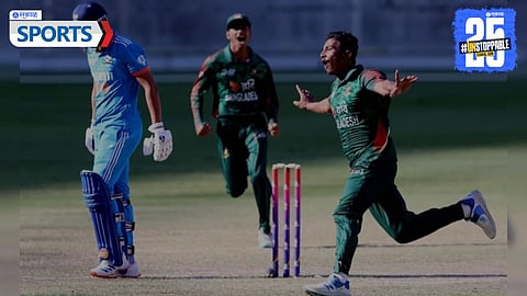 Suryakumar Yadav Leads Team India