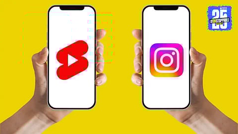 Shahi Dussehra Reels