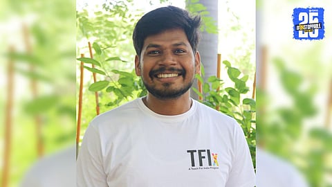 The Story of Premdaya Kasdekar