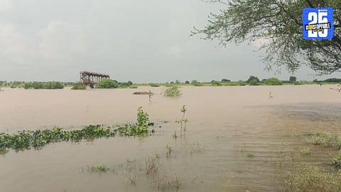Nilanga Flood