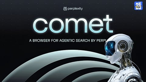 Comet Browser and Email Assistant : भारतात तंत्रज्ञानाचा पाया आणखी मजबूत; Perplexity AI ने लॉन्च केले 2 गेमचेंजर फीचर, एकदा बघाच