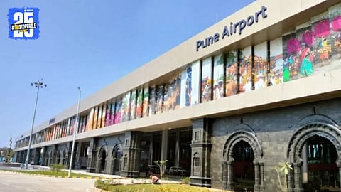 Pune Airport: अघोरी विद्या करणाऱ्या महिलेला भेट दिलं पिस्तूल; पुणे विमानतळावर झाला पर्दाफाश