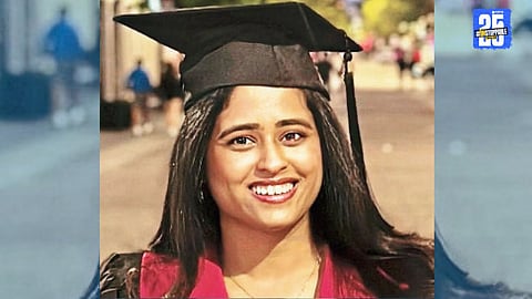 Vaishnavi Kale from Maldan celebrates her appointment at Google, marking an inspiring achievement for young aspirants.