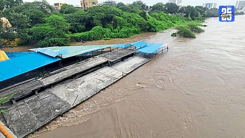 Nanded Flood
