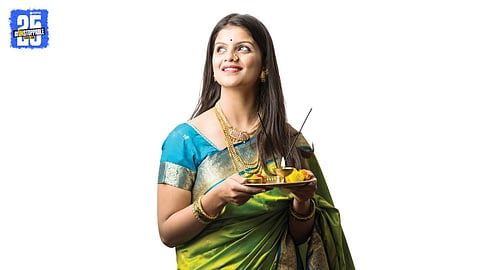 Awakening the Power of Womanhood