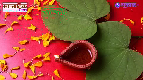 Dussehra celebration in maharashtra