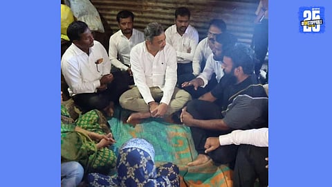 Chhatrapati Sambhaji Raje