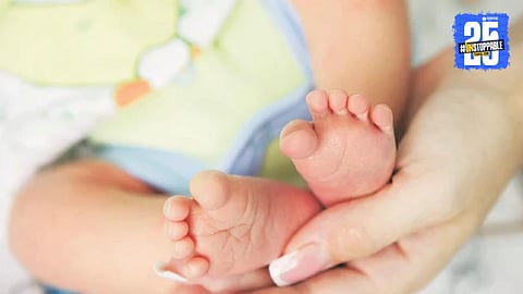 Girl Birth Rate in Pune