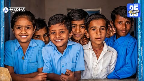 "Schools Enforce Strict Tobacco Ban: No Smoking Zones Marked"