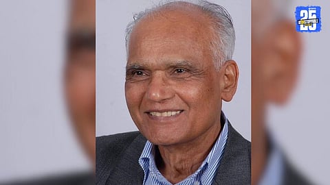 S. L. Bhyrappa