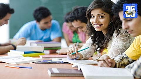 "NIRF Rankings Drop: No Faculty, No Progress!"