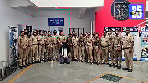 "Highly Educated Fraudster Arrested in ₹2.46 Cr Scam in Pune"