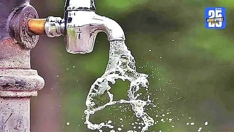 Water Supply Project