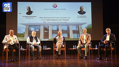 dr. raghunath mashelkar