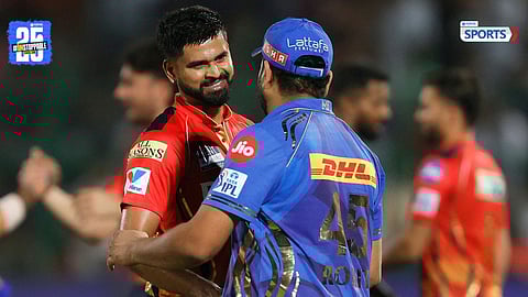 Ajit Agarkar reacts to speculation on Shreyas Iyer replacing Rohit Sharma as Team India’s ODI captain.