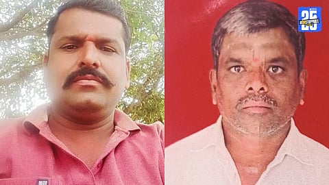 Crop Loss Pushes Two Farmers to Suicide in Solapur District