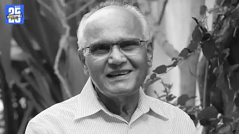 bhyrappa