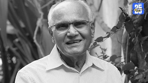 S. L. Bhyrappa