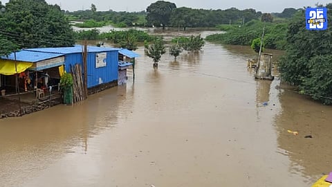 Latur Floods