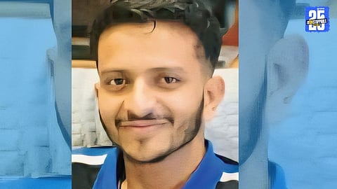 Young Talent from Nigdi Cracks Sales Tax Inspector Exam with Top State Rank