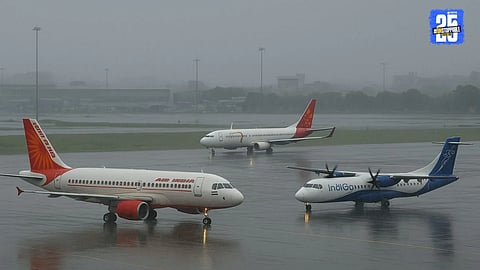 Pune Airport