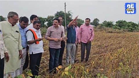 guardian minister sanjay savkare