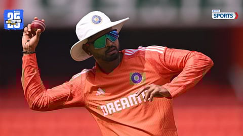 Shreyas Iyer has informed BCCI about his six-month break from red-ball cricket