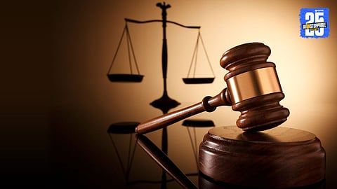 Junnar Court Imposes Jail Term and Fine for Indecent Behavior