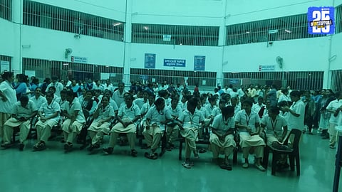 navale hospital employee strike