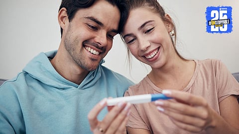 Overcoming Infertility with Modern Technology