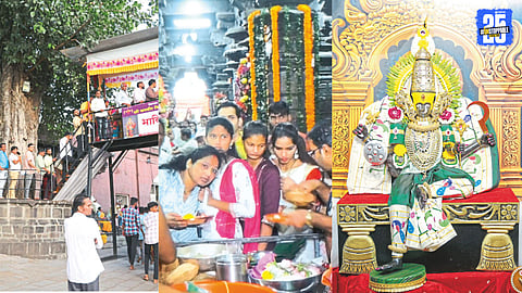 Fact Chek Ambabai Temple