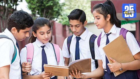 Karnataka SSLC 10th Exam