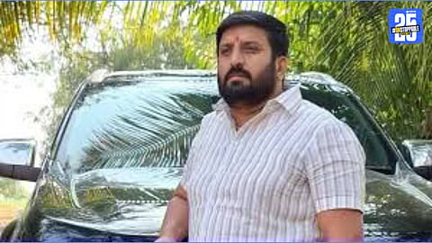 Nilesh Ghaywal