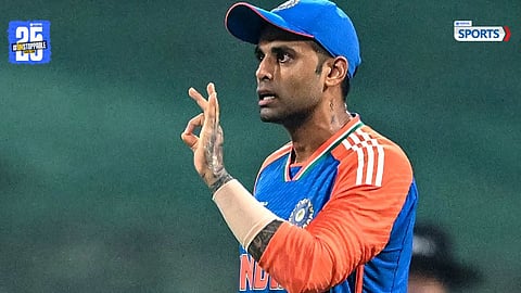 Suryakumar Yadav fined by ICC after India vs Pakistan clash; BCCI appeals ahead of Asia Cup 2025 final