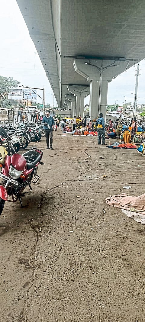 सकाळ संवाद