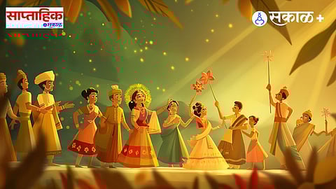 Globalization's impact on local culture and traditional value