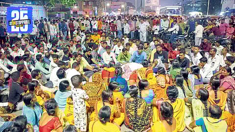 Chhatrapati Sambhajinagar News