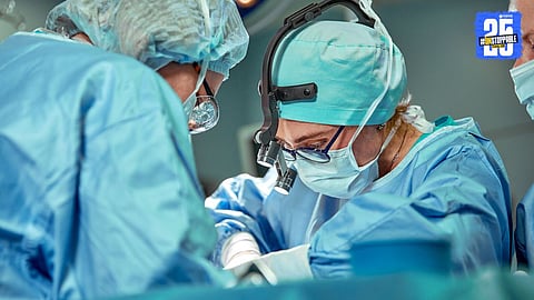 Father of 14-year-old girl raises serious allegations after her sudden death following breast surgery in Mexico.