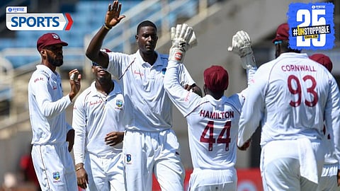 Shamar Joseph Injury Update 