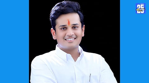 Chairman Vishwaraj Mahadik announces ₹3.5 crore deposited to farmers’ accounts by Bhima Sugar Factory."