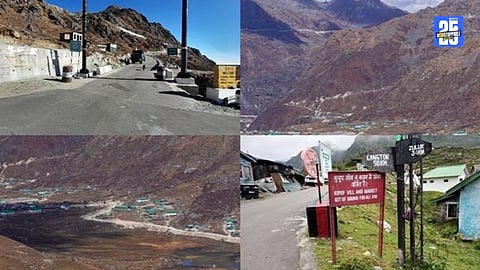 Sikkim Tourism