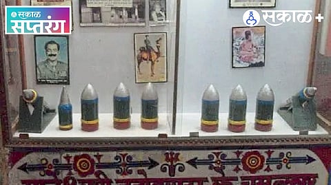 Premium| Tanot Mata: लष्करासाठी 'विजयदेवता' ठरलेल्या तनोट मातेचा इतिहास आणि महत्त्व काय आहे?