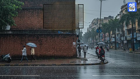 Nagpur Weather Update