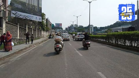 Deadly Slope at Gangadham Finally Gets Attention – ₹18 Cr Allocated