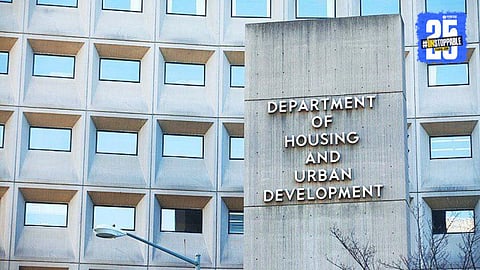 Housing Department