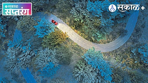 Vehicle Headlight Technology