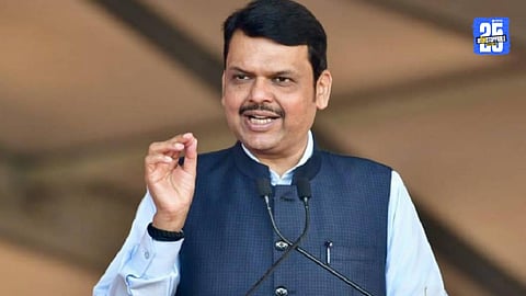 Devendra Fadnavis