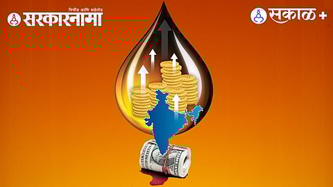 India Russian oil imports